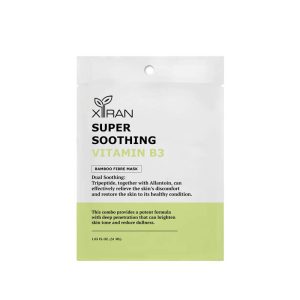 ultra soothing mask